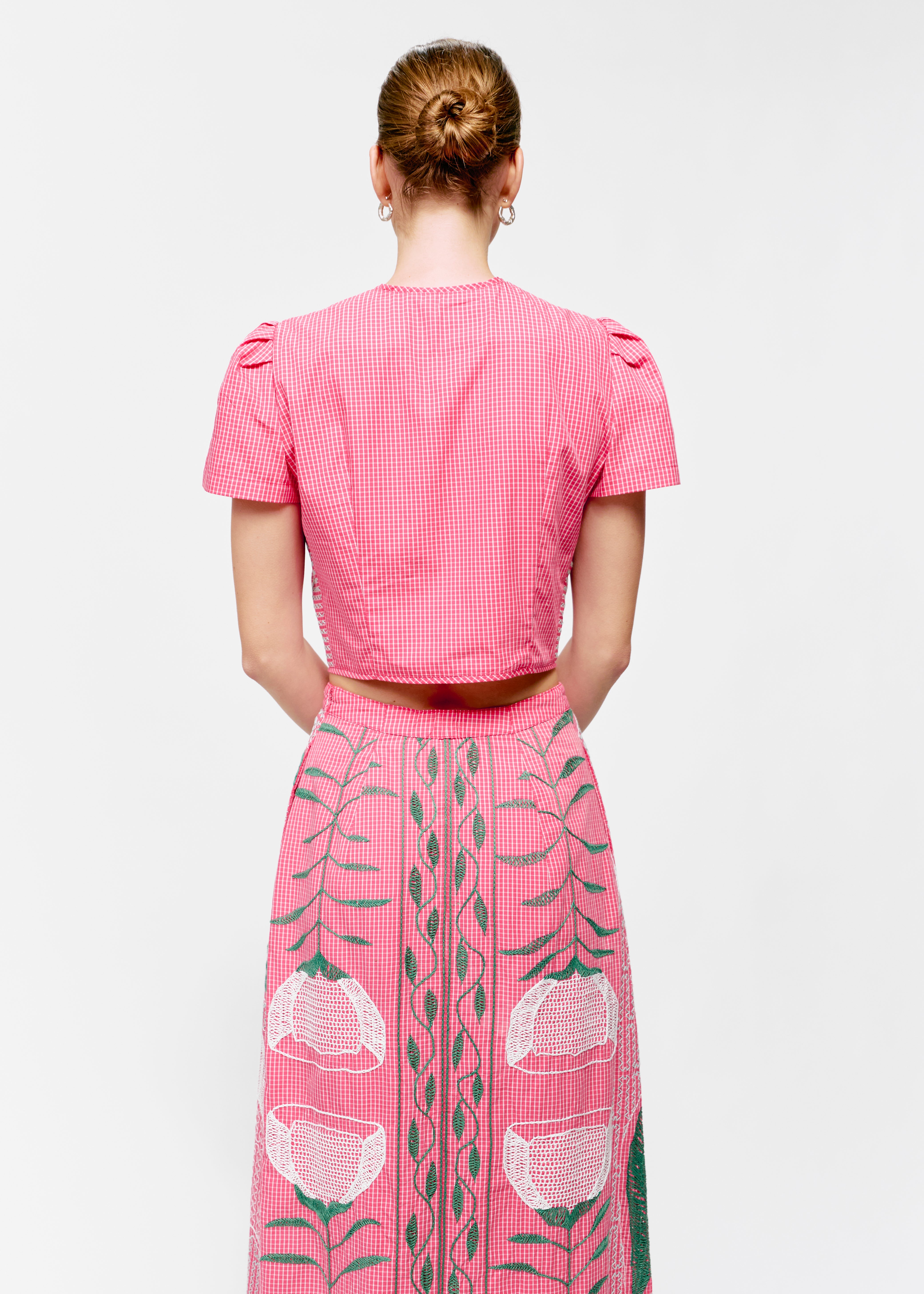 Acquia Set | Wings in Bloom