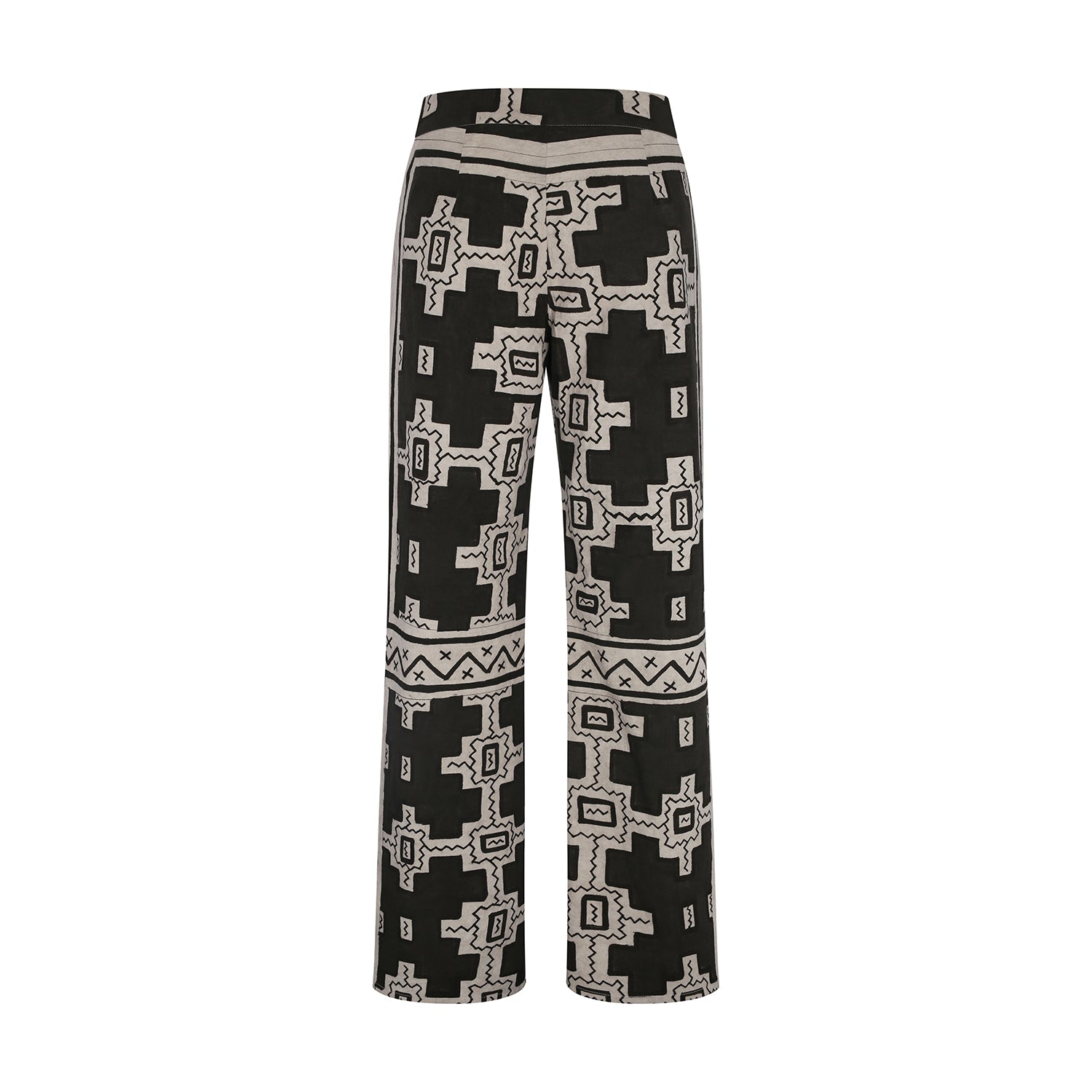 Itia Cargo Pant | Flower Bloom